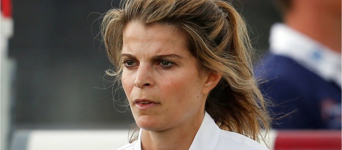 Οι «μαύρες» σκέψεις της Α.Ωνάση: «Κινδυνεύω από τους Έλληνες»